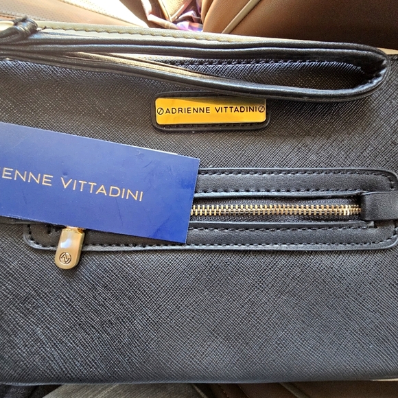 Adrienne Vittadini Handbags - Sale, new